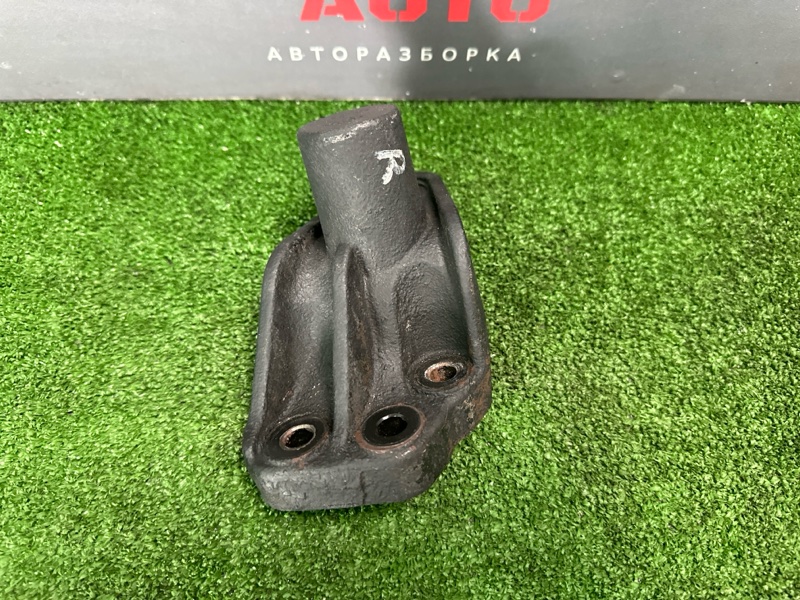 Кронштейн правой подушки двигателя Rio 3 2011 QB 1.6 G4FC
