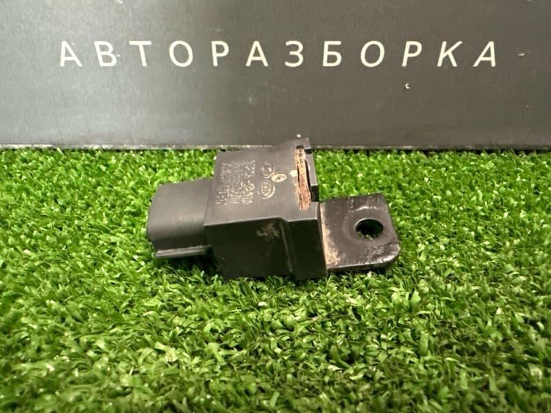 Конденсатор катушки зажигания Rio 3 2011 QB 1.6 G4FC