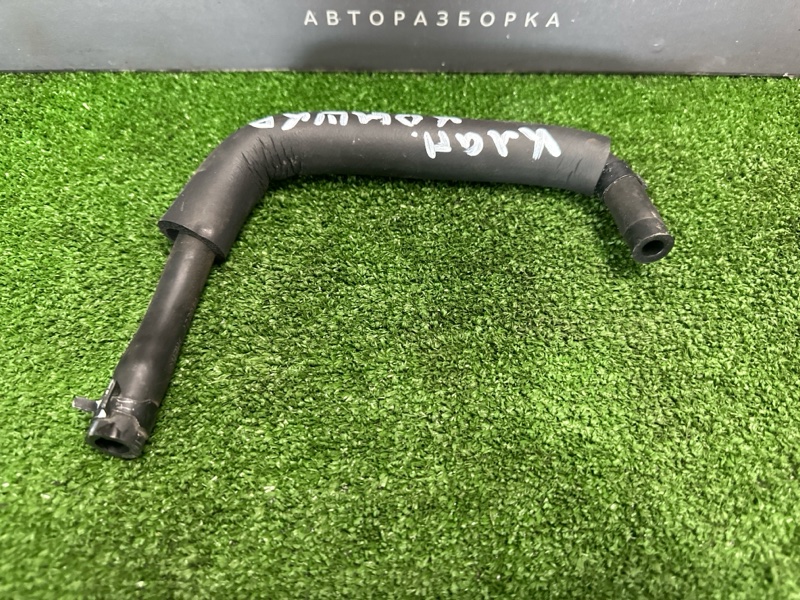 Трубка вентиляции картерных газов Kia Rio 3 QB 1.6 G4FC