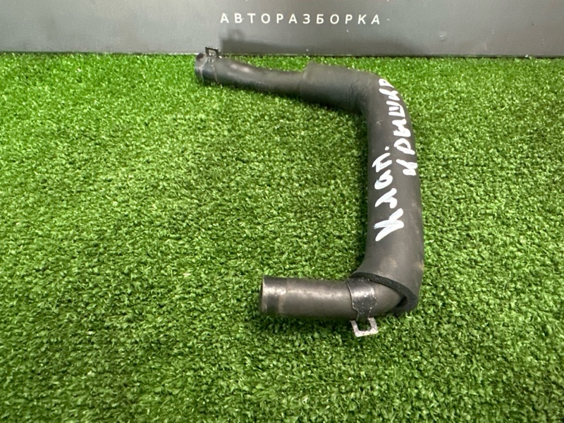 Трубка вентиляции картерных газов Rio 3 2014 QB 1.6 G4FC