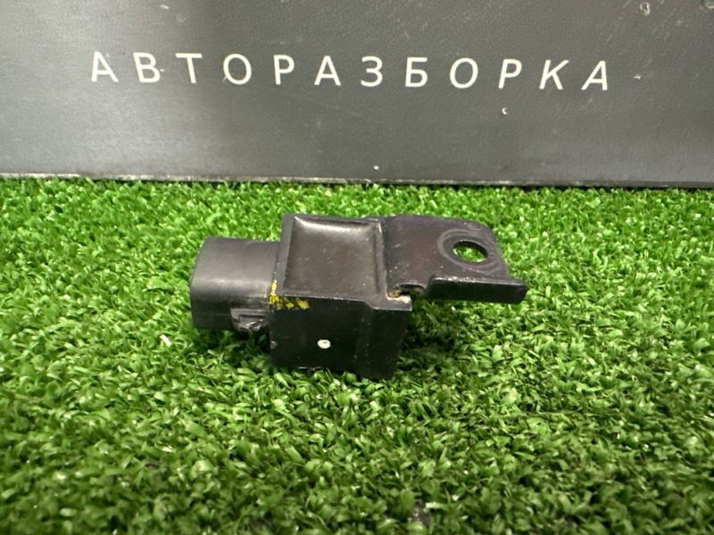 Конденсатор катушки зажигания Rio 3 2014 QB 1.6 G4FC