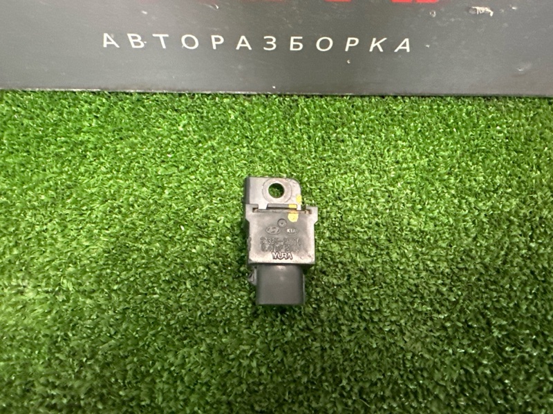 Конденсатор катушки зажигания Rio 3 2014 QB 1.6 G4FC