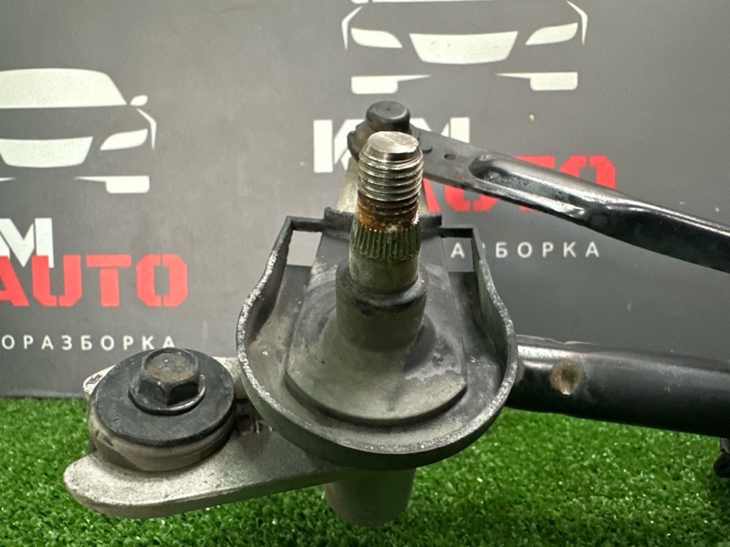 Трапеция дворников с мотором Elantra 4 2008 HD 1.6 G4FC