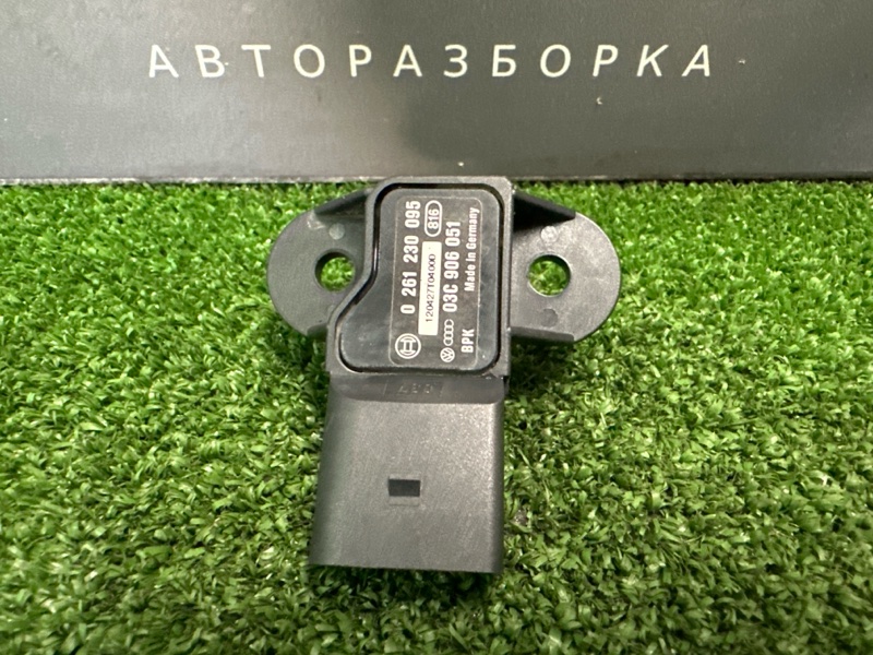 Датчик абсолютного давления Volkswagen Polo 1.6 CFN