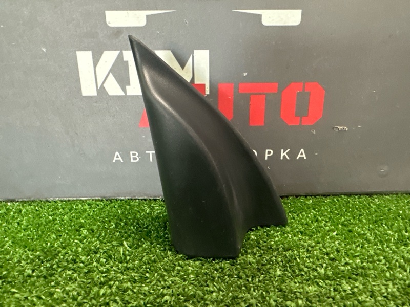 Накладка двери передняя левая Mazda CX-5 2016 KE 2.0 Skyactive KD456917Y02 Б/У