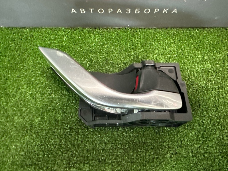 Ручка двери внутренняя CX-5 2016 KE 2.0 Skyactive