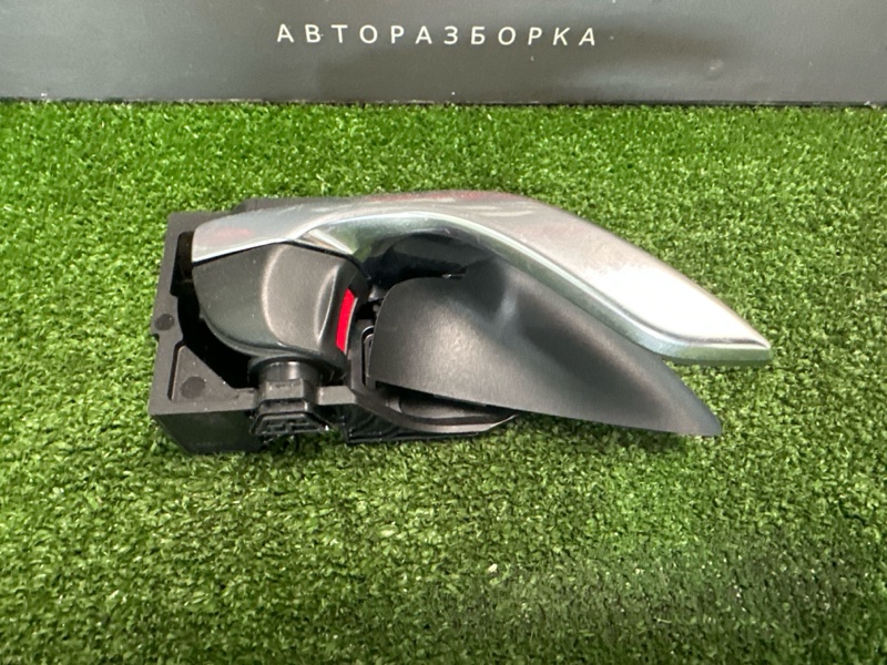 Ручка двери внутренняя CX-5 2016 KE 2.0 Skyactive