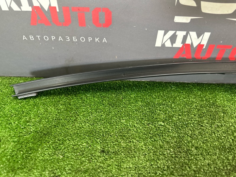 Направляющая стекла двери задняя правая CX-5 2016 KE 2.0 Skyactive