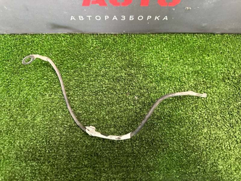 Запчасть провод массы Ford Focus 2 2007 HB 1.8L 1490053 Б/У Провод массы Ford Focus 2 2007 HB 1.8L 1490053 Б/У