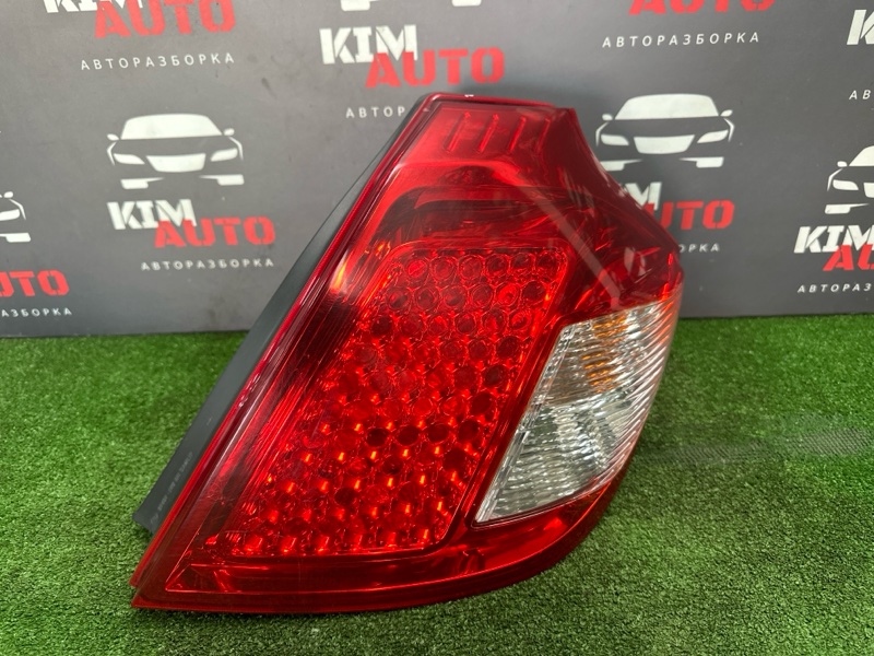 Фонарь задний правый Kia Ceed 1 2010 ED 1.4 G4FA 924021H050 Б/У