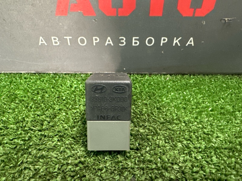 Датчик педали тормоза Kia Ceed 1 2010 ED 1.4 G4FA 938103K000 Б/У