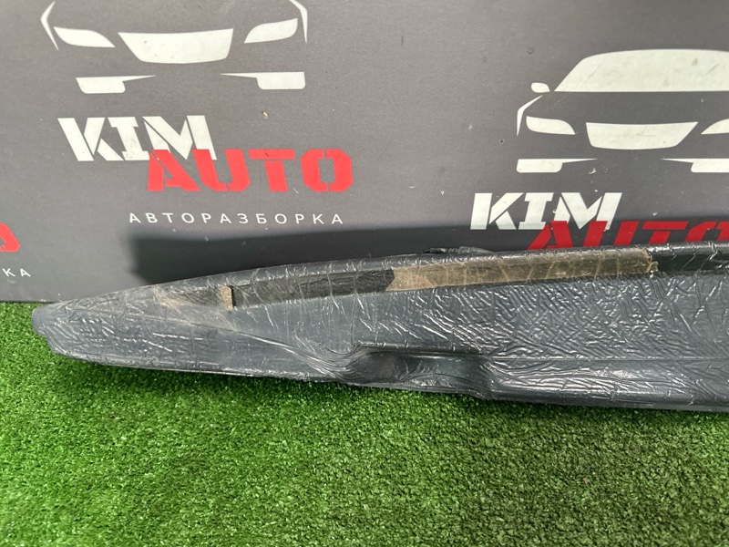 Пыльник крыла передний левый Kia Ceed 1 ED 1.4 G4FA