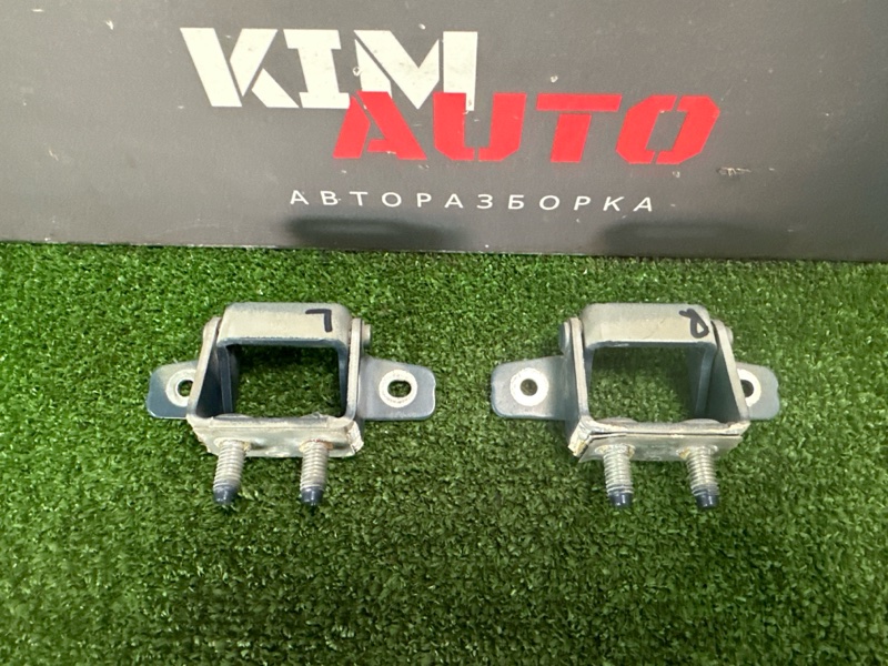 Петля крышки багажника Kia Ceed 1 2010 ED 1.4 G4FA 797701H000 Б/У