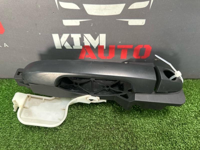 Ручка двери внешняя передняя левая Kia Ceed 1 2010 ED 1.4 G4FA 826511H000 Б/У