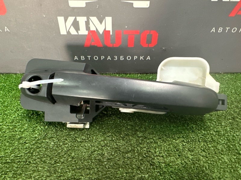 Ручка двери внешняя передняя левая Kia Ceed 1 ED 1.4 G4FA