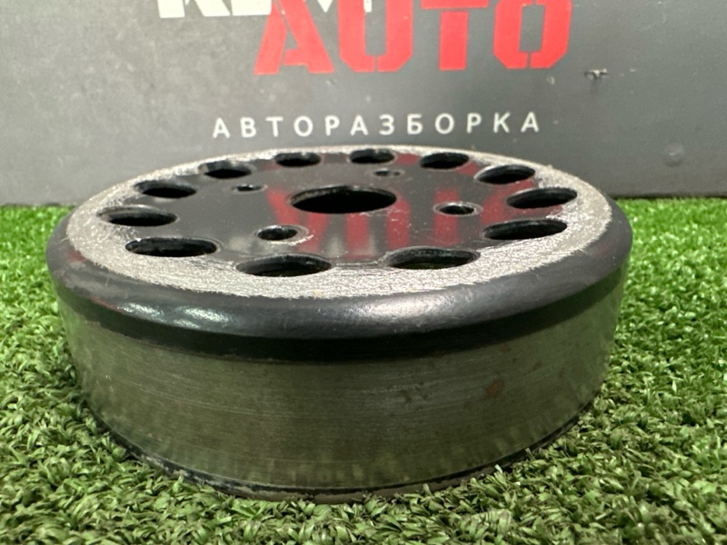 Шкив помпы Ceed 1 2010 ED 1.4 G4FA