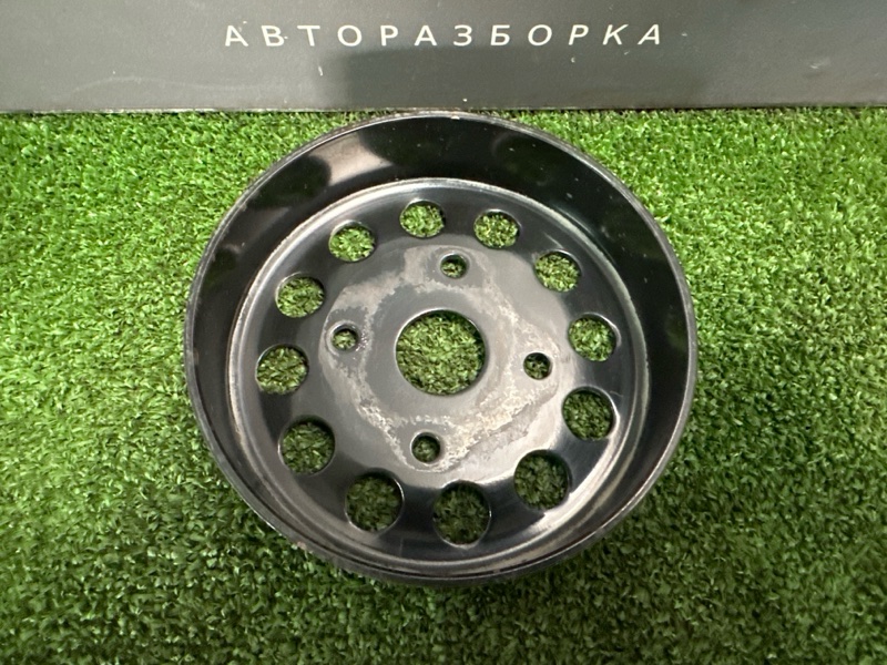 Шкив помпы Ceed 1 2010 ED 1.4 G4FA