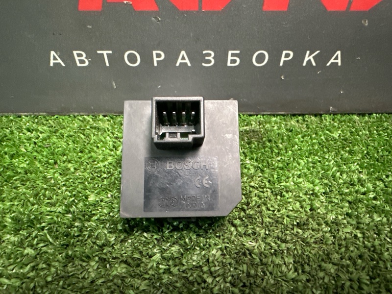 Блок иммобилайзера Kia Rio 3 2012 HB 1.4 G4FA 954202L700 Б/У