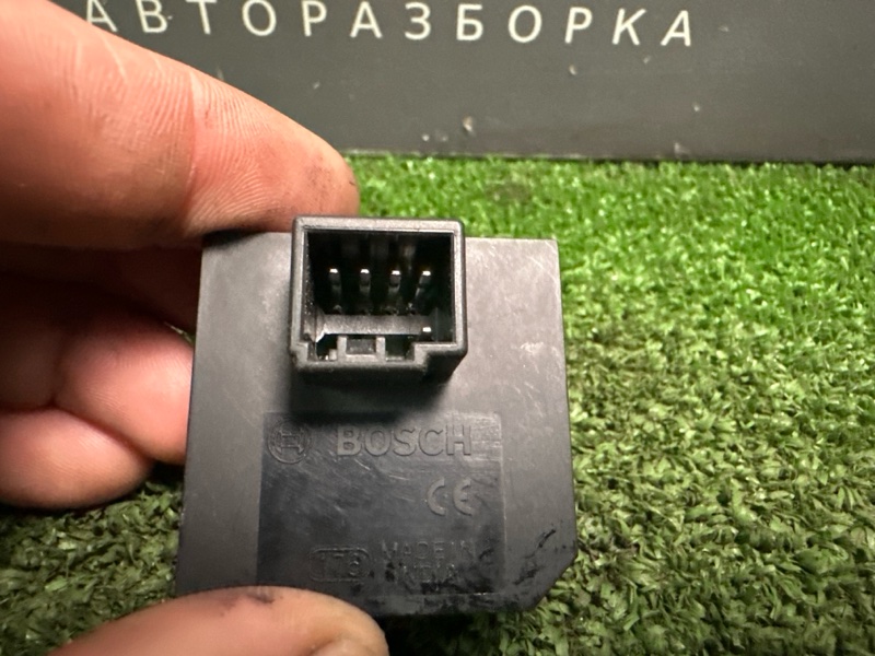 Блок иммобилайзера Rio 3 2012 HB 1.4 G4FA
