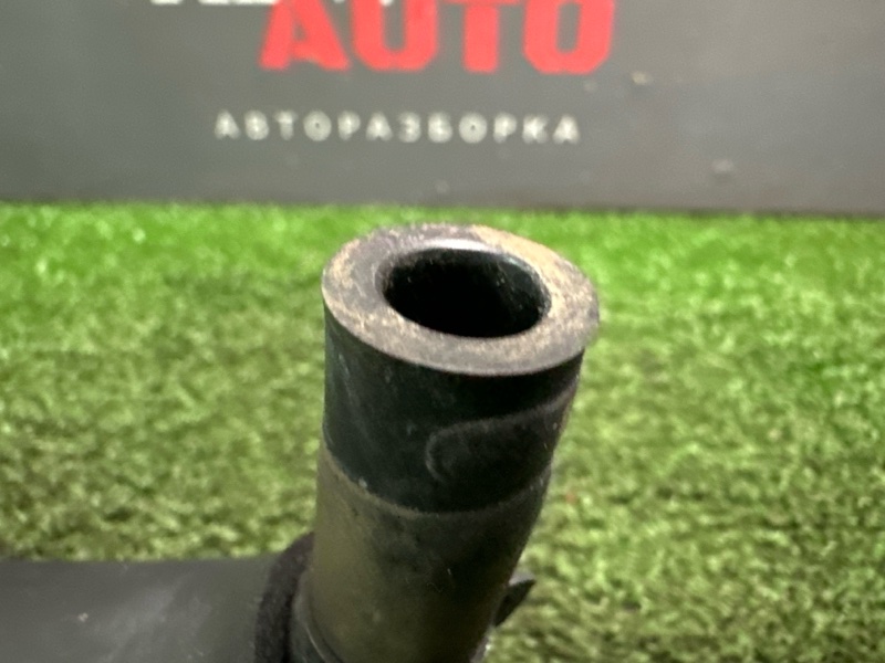 Трубка вентиляции картерных газов Rio 3 2012 HB 1.4 G4FA