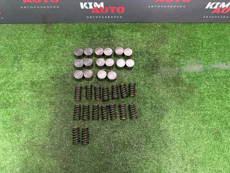 Толкатель клапана 1.6 G4FC