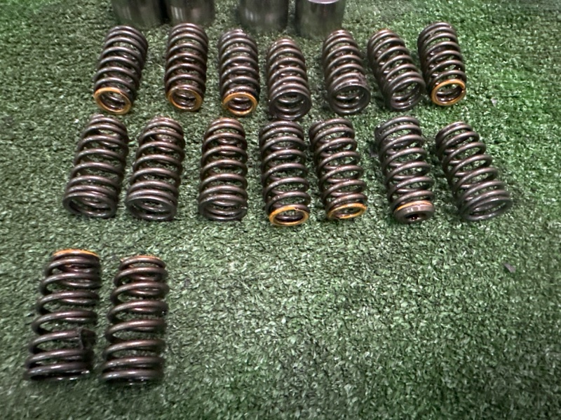 Толкатель клапана 1.6 G4FC