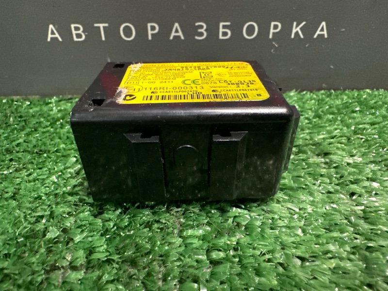 Блок иммобилайзера Ceed 2 2014 JD 1.6 G4FD