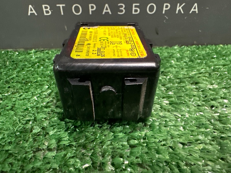 Блок иммобилайзера Kia Ceed 2 JD 1.6 G4FD