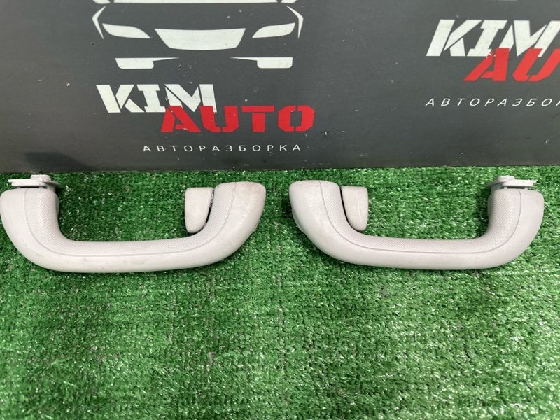 Ручка потолка салона Ceed 2 2014 JD 1.6 G4FD