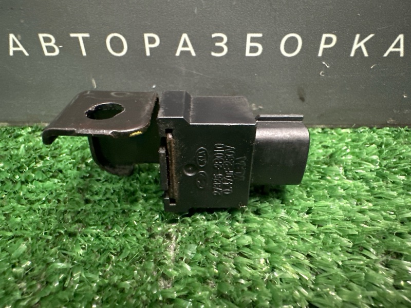 Конденсатор катушки зажигания Ceed 2 2014 JD 1.6 G4FD