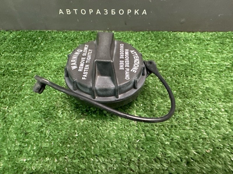 Крышка топливного бака Kia Cerato 2 TD 1.6 G4FC