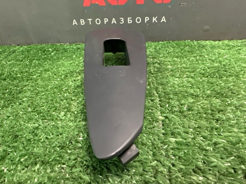 Накладка двери задняя левая Kia Cerato 2 TD 1.6 G4FC