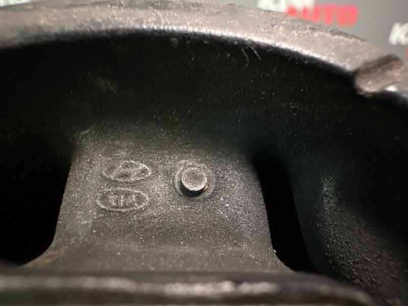 Сайлентблок Cerato 2 TD 2011 1.6 G4FC Сайлентблок Cerato 2 TD 2011 1.6 G4FC