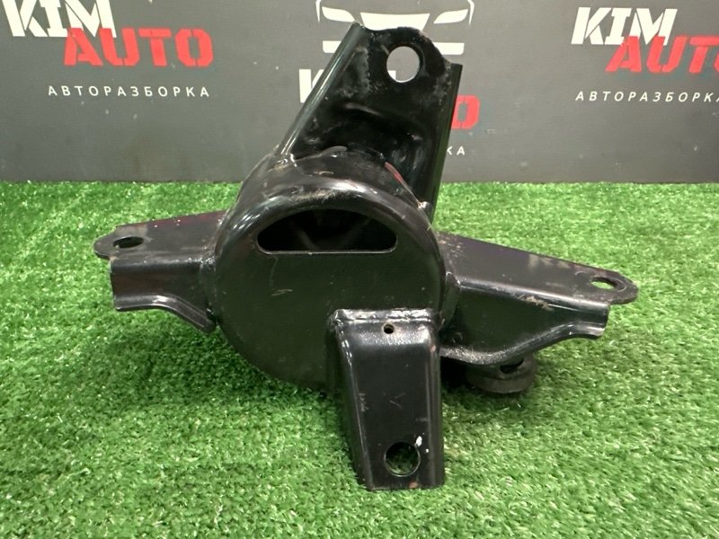 Подушка МКПП левая Cerato 2 TD 2011 1.6 G4FC