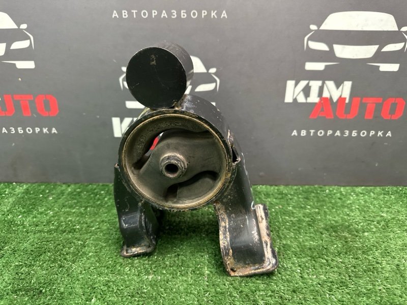 Подушка/опора двигателя задняя Kia Cerato 2 TD 2011 1.6 G4FC 219301M200 Б/У