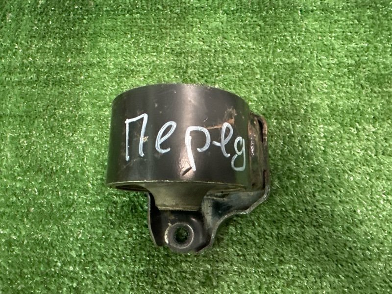 Подушка/опора двигателя передняя Cerato 2 TD 2011 1.6 G4FC