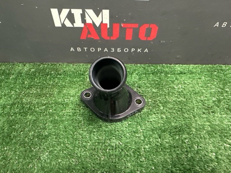 Корпус термостата Kia Ceed SW 2010 ED 1.6 G4FC 256312B001 Б/У