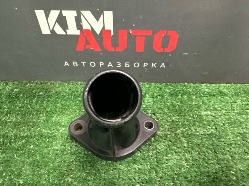 Корпус термостата Ceed SW 2011 ED 1.6 G4FC
