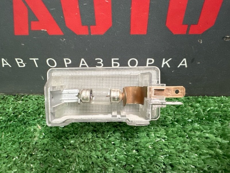 Плафон подсветки багажника Ceed SW 2010 ED 1.6 G4FC Плафон подсветки багажника Ceed SW 2010 ED 1.6 G4FC