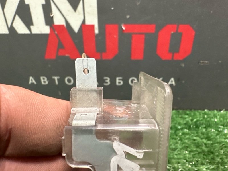 Плафон подсветки багажника Ceed SW 2010 ED 1.6 G4FC Плафон подсветки багажника Ceed SW 2010 ED 1.6 G4FC