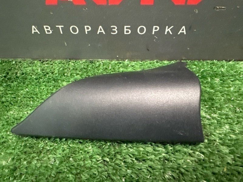 Накладка двери задняя правая A6 quattro 2007 C6 3.2