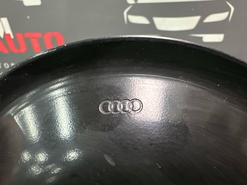 Шкив помпы A6 quattro 2007 C6 3.2