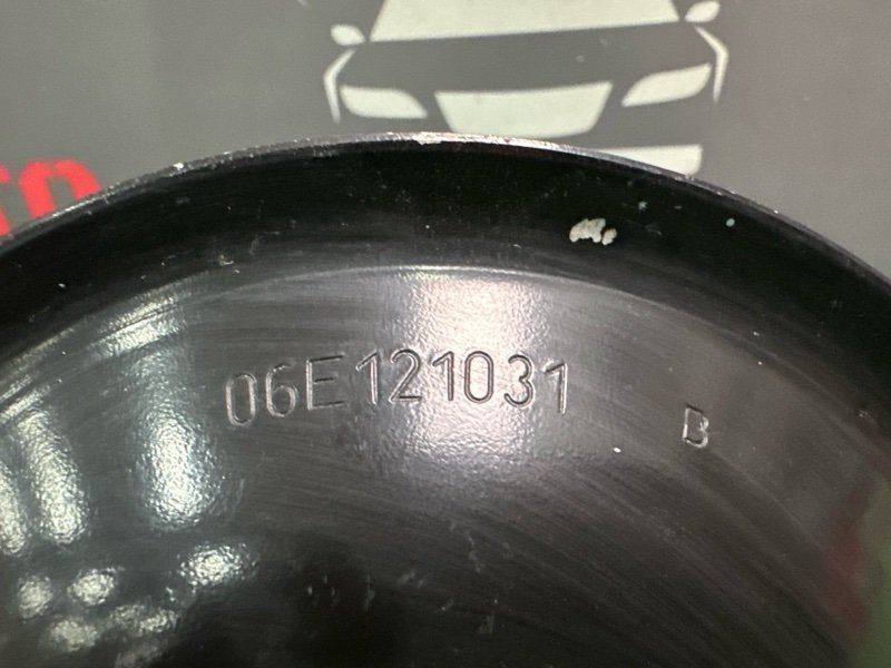 Шкив помпы Audi A6 quattro C6 3.2