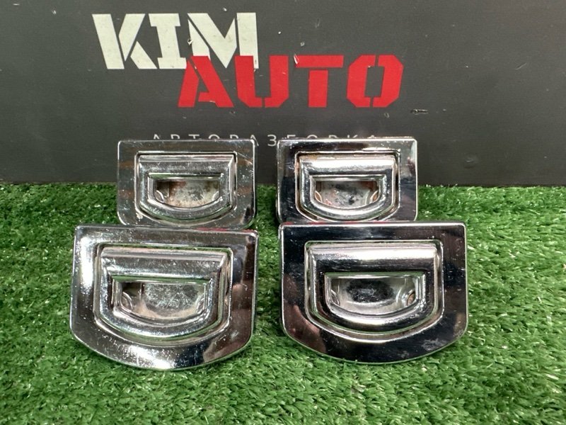 Кронштейн крепления груза Audi A6 quattro 2007 C6 3.2 1J0864203D Б/У