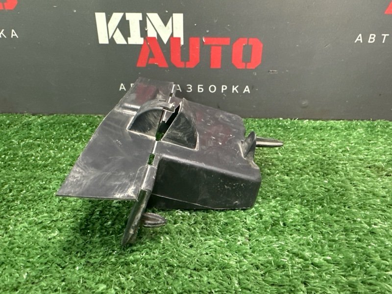 Крепление радиатора левое Lada X-Ray Cross 1.6 H4MD