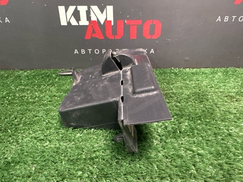 Крепление радиатора левое X-Ray Cross 2022 1.6 H4MD