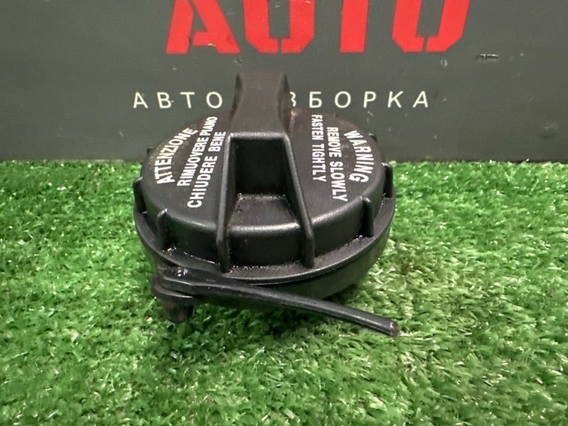 Крышка топливного бака Sportage 2 2009 KM 2.0 G4GC