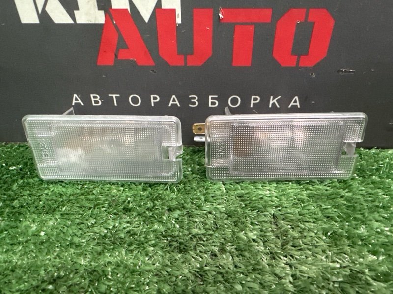 Плафон подсветки багажника Hyundai Elantra 4 HD "06-11" 2007 2.0 G4GC 926013F000 Б/У