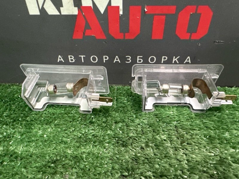 Плафон подсветки багажника Elantra 4 HD "06-11" 2007 2.0 G4GC