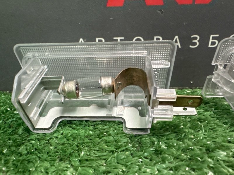 Плафон подсветки багажника Elantra 4 HD "06-11" 2007 2.0 G4GC